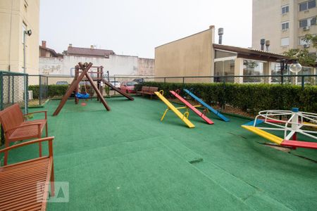 Apartamento à venda com 51m², 2 quartos e 1 vaga Apartamento à venda com 51m², 2 quartos e 1 vagaÁrea Comum - Playground