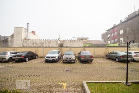 Vista do Quarto 1 de apartamento à venda com 2 quartos, 51m² em Sarandi, Porto Alegre
