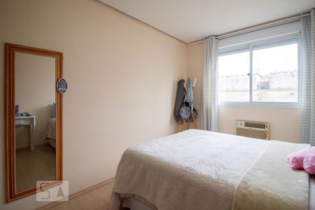 Quarto 1 de apartamento à venda com 2 quartos, 51m² em Sarandi, Porto Alegre
