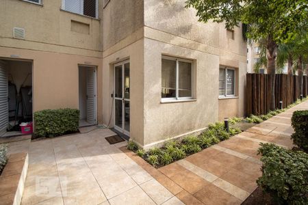 Apartamento à venda com 51m², 2 quartos e 1 vaga Apartamento à venda com 51m², 2 quartos e 1 vagaÁrea comum - Academia