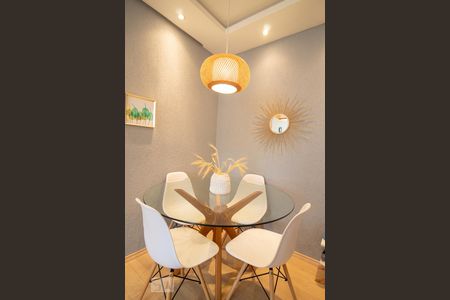 Sala de apartamento à venda com 2 quartos, 51m² em Sarandi, Porto Alegre