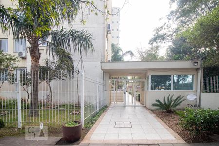 Apartamento à venda com 51m², 2 quartos e 1 vaga Apartamento à venda com 51m², 2 quartos e 1 vagaFachada