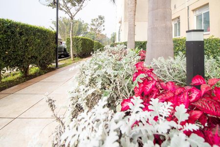 Apartamento à venda com 51m², 2 quartos e 1 vaga Apartamento à venda com 51m², 2 quartos e 1 vagaÁrea comum