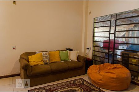 Sala de casa para alugar com 2 quartos, 84m² em Niterói, Canoas