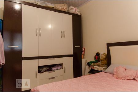 Quarto 2 de casa para alugar com 2 quartos, 84m² em Niterói, Canoas