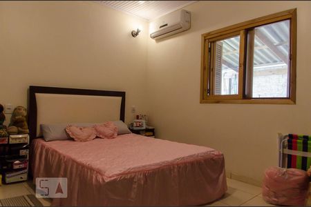 Quarto 2 de casa para alugar com 2 quartos, 84m² em Niterói, Canoas