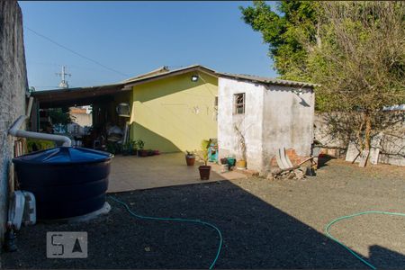 Casa à venda com 84m², 2 quartos e 1 vagaÁrea Externa