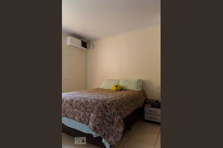 Quarto 1 de casa à venda com 2 quartos, 84m² em Niterói, Canoas