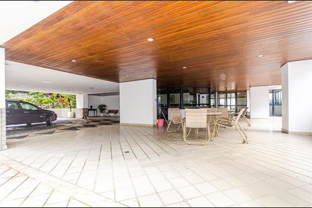 Apartamento para alugar com 128m², 3 quartos e 1 vagaÁrea Comum - Playground