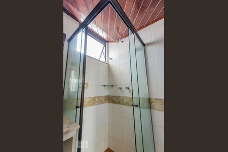 Apartamento para alugar com 128m², 3 quartos e 1 vagaChuveiro