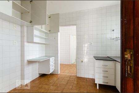 Apartamento para alugar com 128m², 3 quartos e 1 vagaCozinha