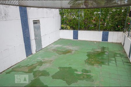 Apartamento para alugar com 128m², 3 quartos e 1 vagaQuadra