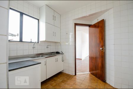 Apartamento para alugar com 128m², 3 quartos e 1 vagaCozinha