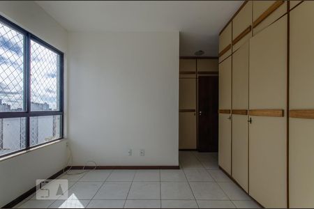 Apartamento para alugar com 128m², 3 quartos e 1 vagaQuarto 2 - Suíte