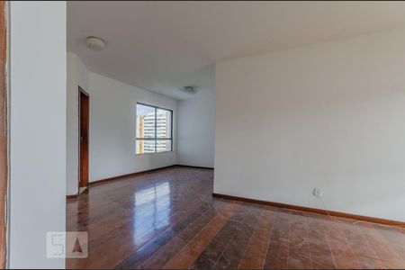 Sala de apartamento para alugar com 3 quartos, 128m² em Caminho das Árvores, Salvador