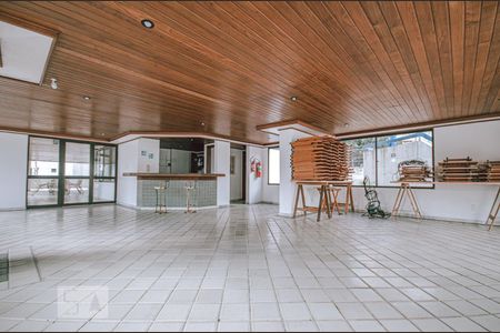 Apartamento para alugar com 128m², 3 quartos e 1 vagaÁrea Comum - Playground
