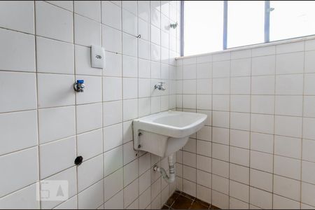 Apartamento para alugar com 128m², 3 quartos e 1 vagaÁrea de Serviço