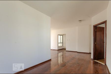 Sala de apartamento para alugar com 3 quartos, 128m² em Caminho das Árvores, Salvador