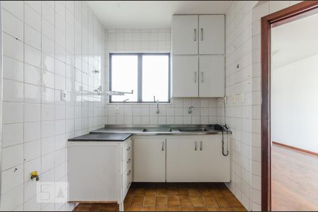 Apartamento para alugar com 128m², 3 quartos e 1 vagaCozinha