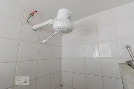 Apartamento para alugar com 128m², 3 quartos e 1 vagaChuveiro