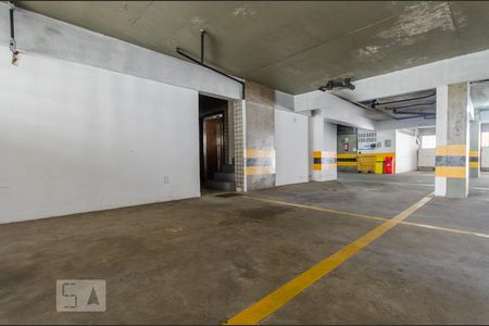 Apartamento para alugar com 128m², 3 quartos e 1 vagaGaragem