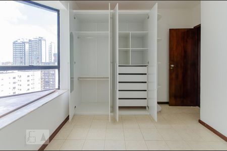 Apartamento para alugar com 128m², 3 quartos e 1 vagaQuarto 3 - Armários