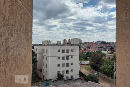 Vista de apartamento para alugar com 2 quartos, 54m² em São Pedro, Osasco