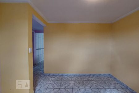 Quarto 1 de apartamento para alugar com 2 quartos, 54m² em São Pedro, Osasco