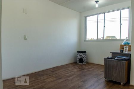 Apartamento à venda com 43m², 2 quartos e 1 vagaSala