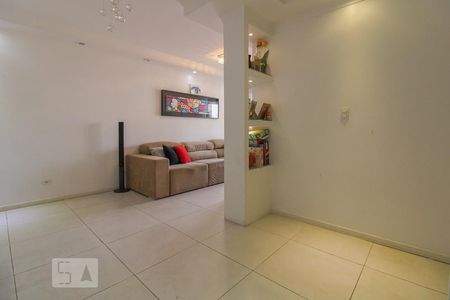Sala de Jantar de apartamento à venda com 2 quartos, 75m² em Vila Isolina Mazzei, São Paulo