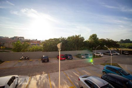 vista da Sacada de apartamento para alugar com 2 quartos, 48m² em Residencial Santa Giovana, Jundiaí