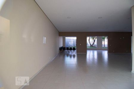 Apartamento para alugar com 48m², 2 quartos e 1 vagaÁrea comum - Salão de festas