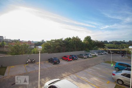 Apartamento para alugar com 48m², 2 quartos e 1 vagaVista do quarto 2