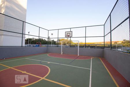 Apartamento para alugar com 48m², 2 quartos e 1 vagaQuadra Esportiva