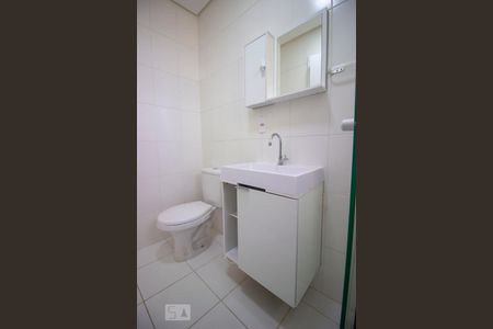 Apartamento para alugar com 48m², 2 quartos e 1 vagaBanheiro