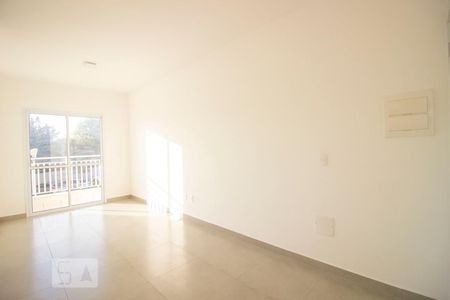 Sala de apartamento para alugar com 2 quartos, 48m² em Residencial Santa Giovana, Jundiaí
