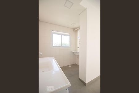 Apartamento para alugar com 48m², 2 quartos e 1 vagaCozinha e Área de Serviço