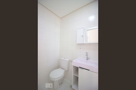 Apartamento para alugar com 48m², 2 quartos e 1 vagaBanheiro
