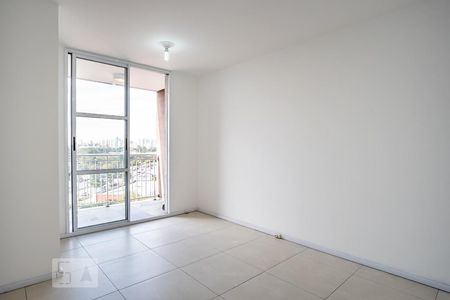 Sala de apartamento à venda com 3 quartos, 65m² em Alto do Pari, São Paulo