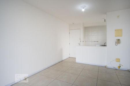 Sala de apartamento à venda com 3 quartos, 65m² em Alto do Pari, São Paulo