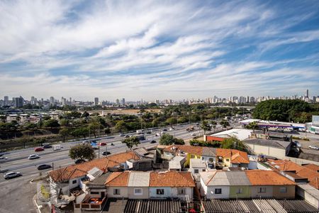 Vista do Quarto 1 de apartamento à venda com 3 quartos, 65m² em Alto do Pari, São Paulo