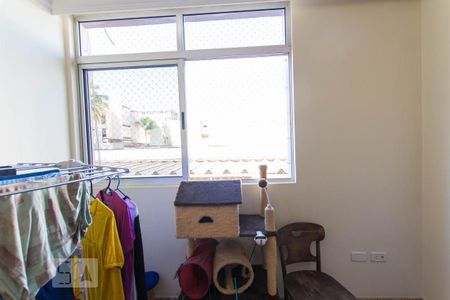 Sala de apartamento para alugar com 3 quartos, 122m² em Setor Marista Sul, Goiânia