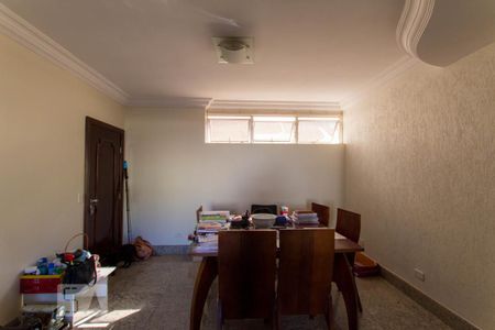 Sala de apartamento para alugar com 3 quartos, 122m² em Setor Marista Sul, Goiânia