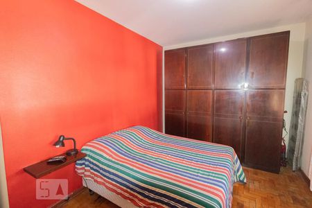 Dormitório 1 de apartamento à venda com 3 quartos, 130m² em Jardim São Paulo(zona Norte), São Paulo