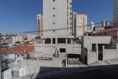 Dormitório 1 - vista de apartamento à venda com 3 quartos, 130m² em Jardim São Paulo(zona Norte), São Paulo