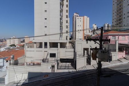 Sala - vista de apartamento à venda com 3 quartos, 130m² em Jardim São Paulo(zona Norte), São Paulo