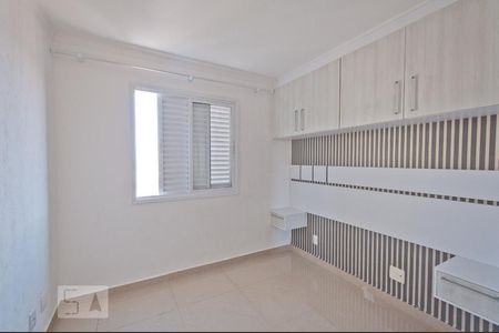 Quarto 1 de apartamento para alugar com 2 quartos, 65m² em Vila Ré, São Paulo