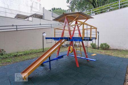 Apartamento à venda com 77m², 2 quartos e 1 vaga Apartamento à venda com 77m², 2 quartos e 1 vagaPlayground