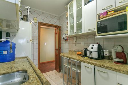 Apartamento à venda com 77m², 2 quartos e 1 vaga Apartamento à venda com 77m², 2 quartos e 1 vagaCozinha