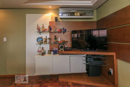 Sala de apartamento para alugar com 2 quartos, 77m² em Cristo Redentor, Porto Alegre